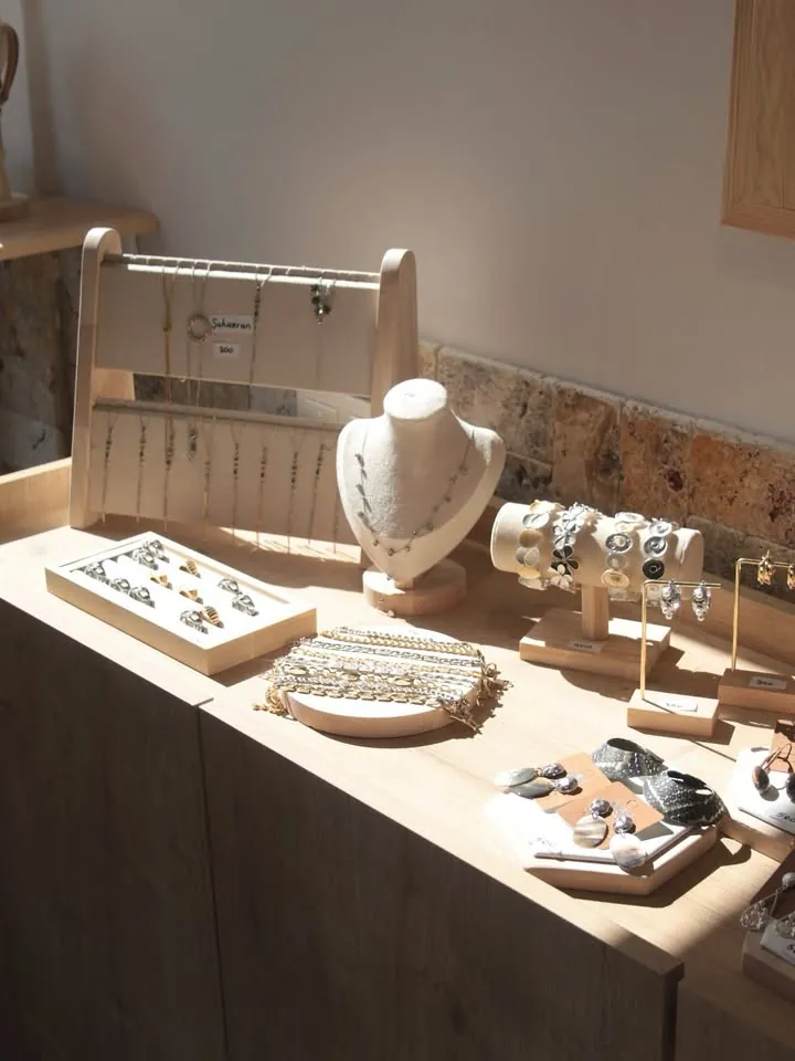 IRA Tattoo & Jewelry