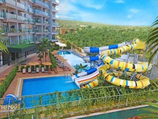 Kekova Garden Village Beach Hotel