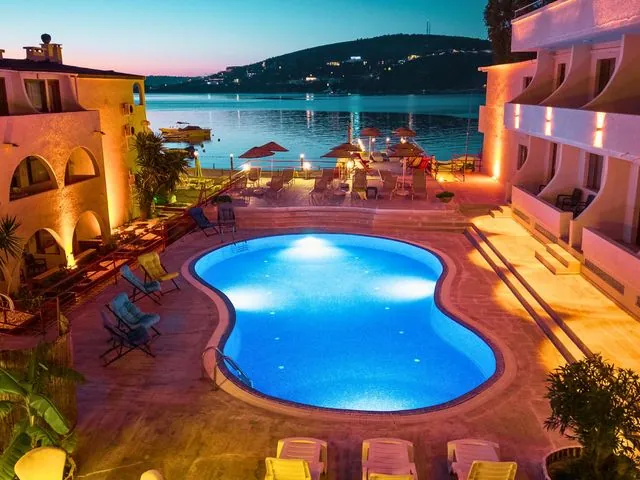 Silence Villas