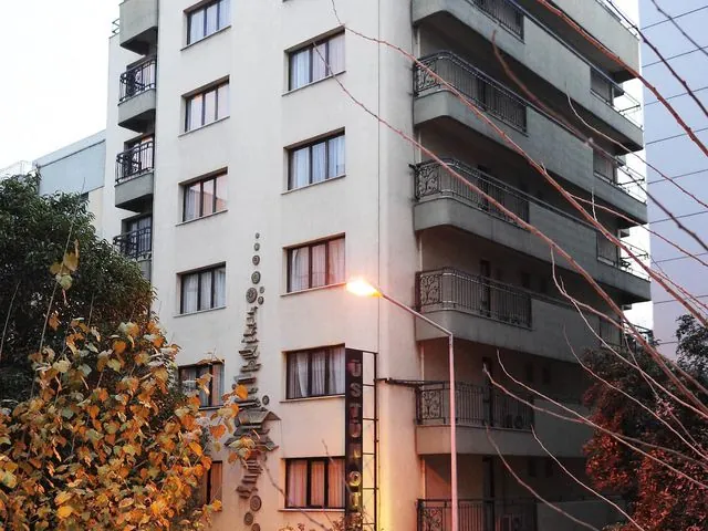 Felicity Hotel & Bungalows Hotel