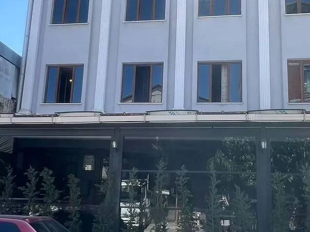 Innpera Hotel İstanbul