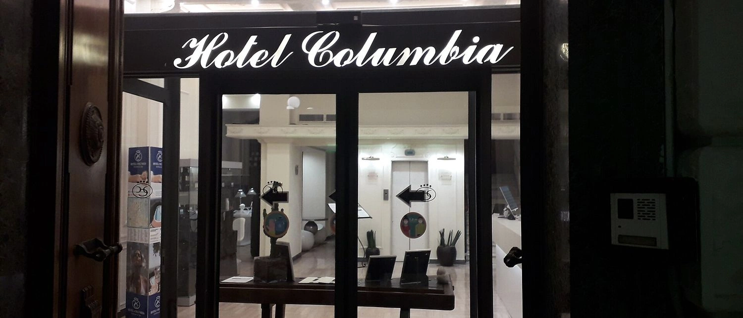 Otel spa ve wellness alanı
