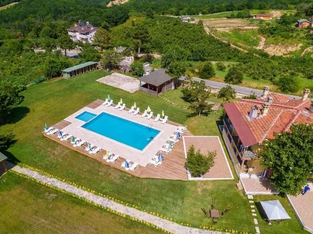 Ağva Marina Hotel