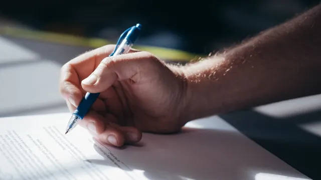Vasiyetname Nasıl Yapılır 2026: Adım Adım Resmi Rehber
