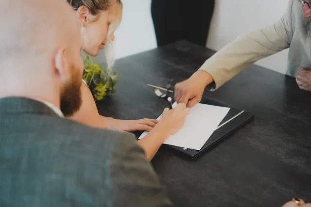 Anlaşmalı Boşanma Protokolünde Nelere Dikkat Edilmeli? Pratik Kontrol Listesi