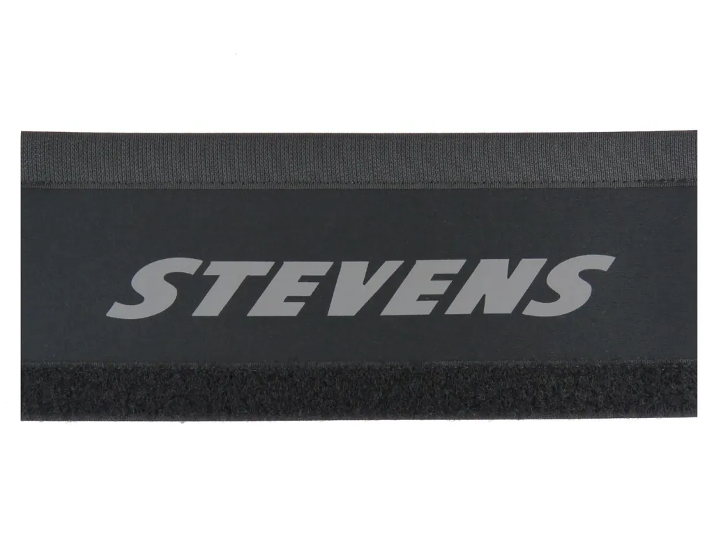 STEVENS Bike Chainstay Protector Pad Reflective Frame Guard MTB Road Bicycle