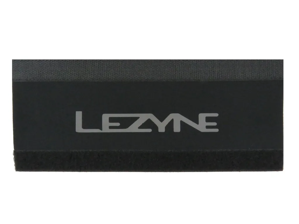 LEZYNE Bike Chainstay Protector Pad Reflective Frame Guard MTB Road Bicycle
