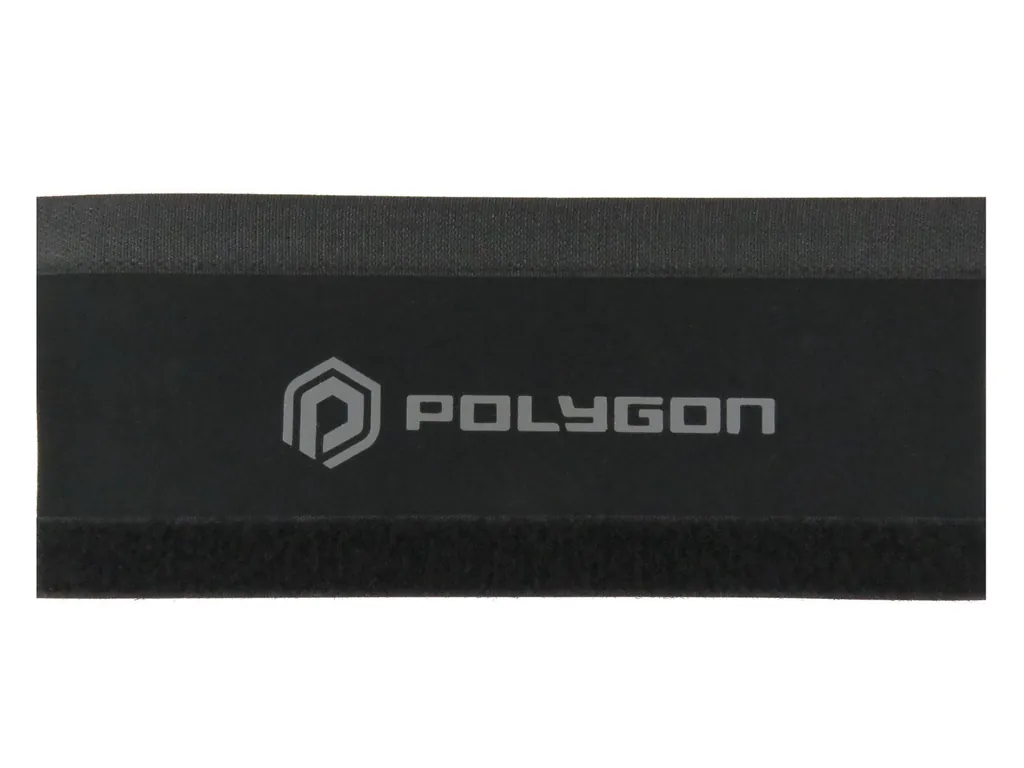 POLYGON Bike Chainstay Protector Pad Reflective Frame Guard MTB Road Bicycle