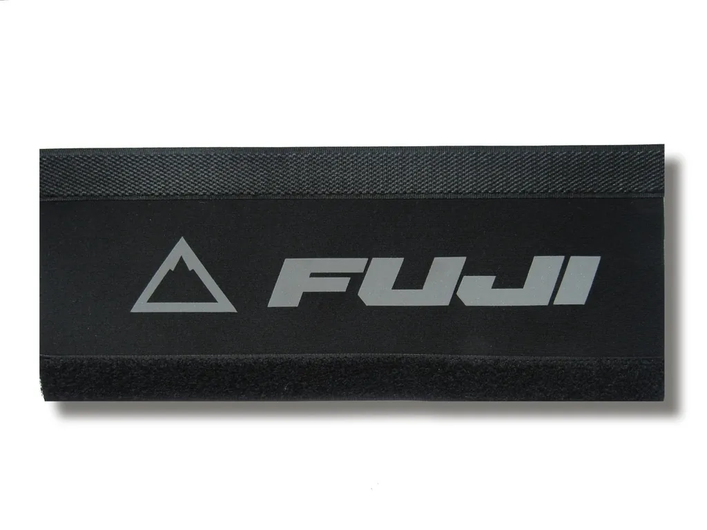 FUJI Bike Chainstay Protector Pad Reflective Frame Guard MTB Road Bicycle