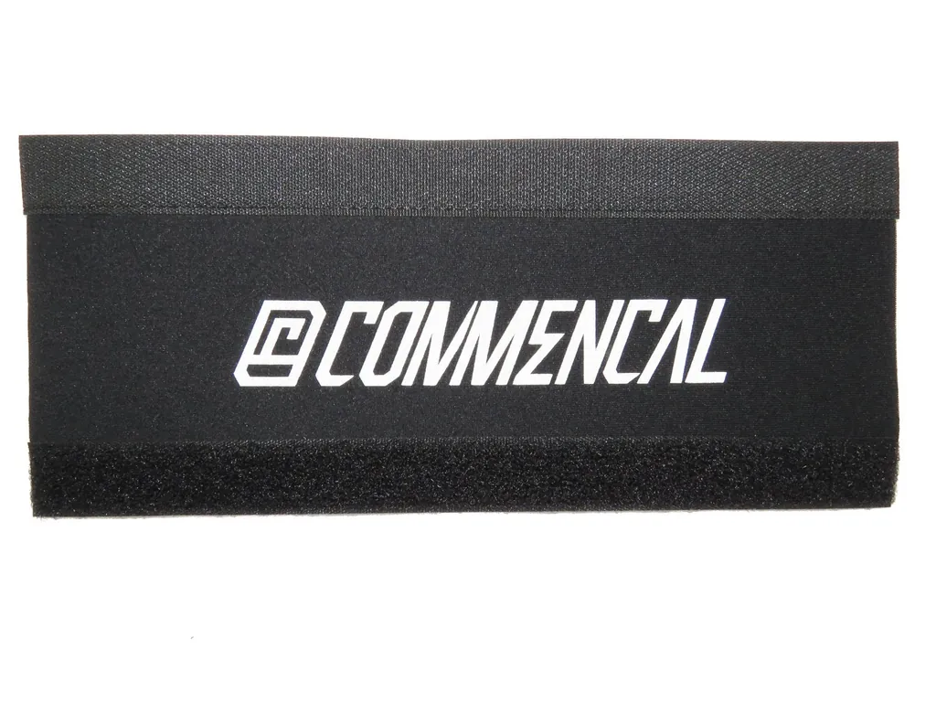 COMMENCAL Bike Chainstay Protector Pad Reflective Frame Guard MTB Road Bicycle