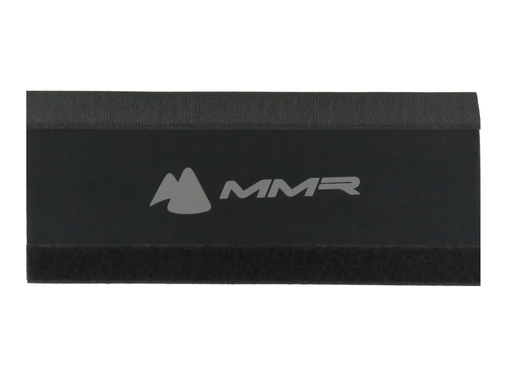 MMR Bike Chainstay Protector Pad Reflective Frame Guard MTB Road Bicycle
