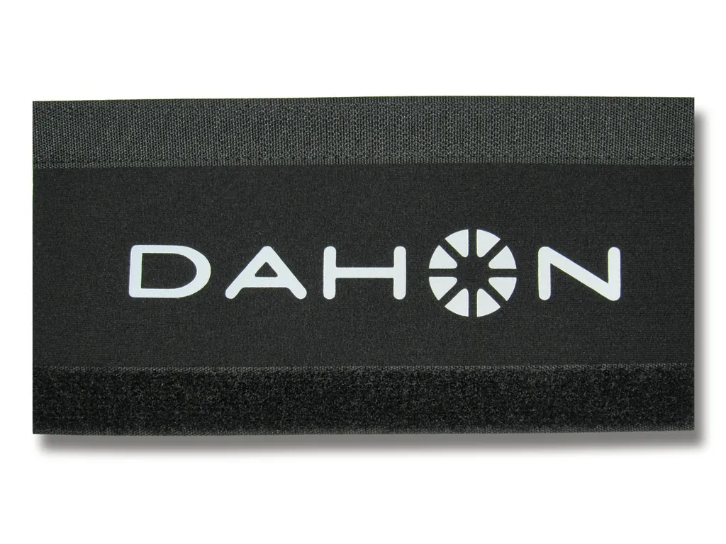 DAHON Bike Chainstay Protector Pad Reflective Frame Guard MTB Road Bicycle
