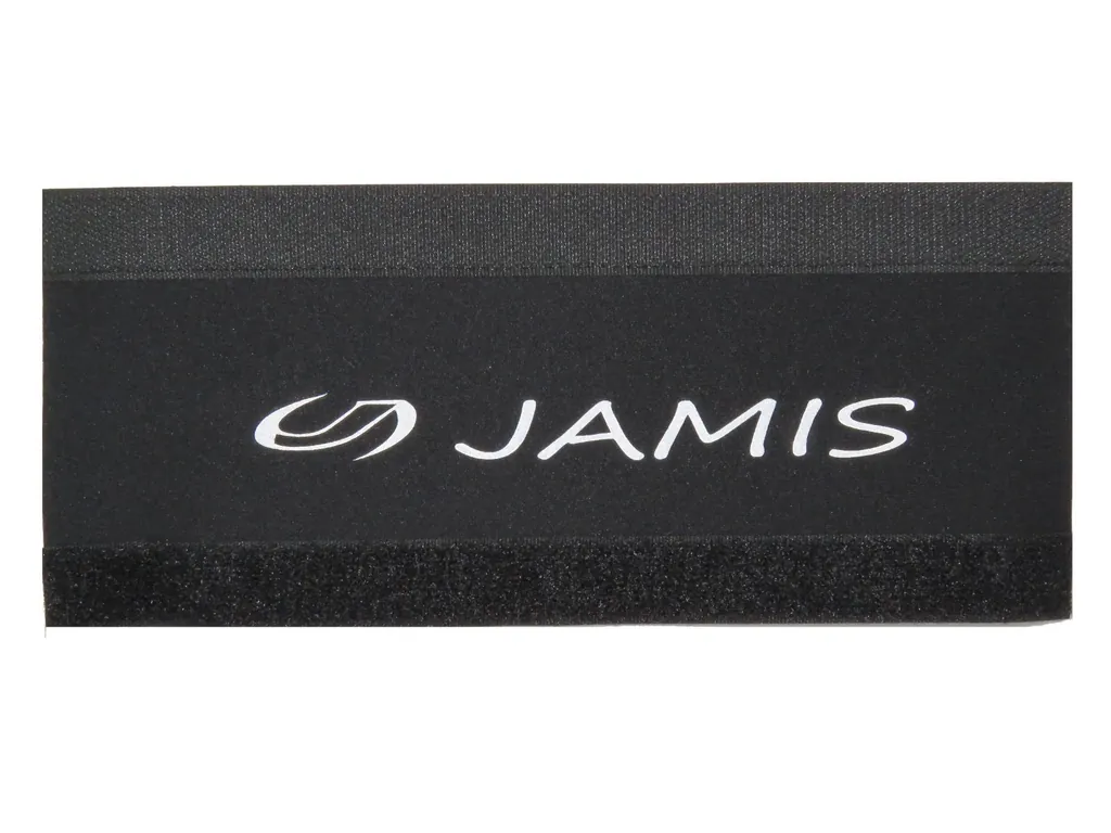 JAMIS Bike Chainstay Protector Pad Reflective Frame Guard MTB Road Bicycle
