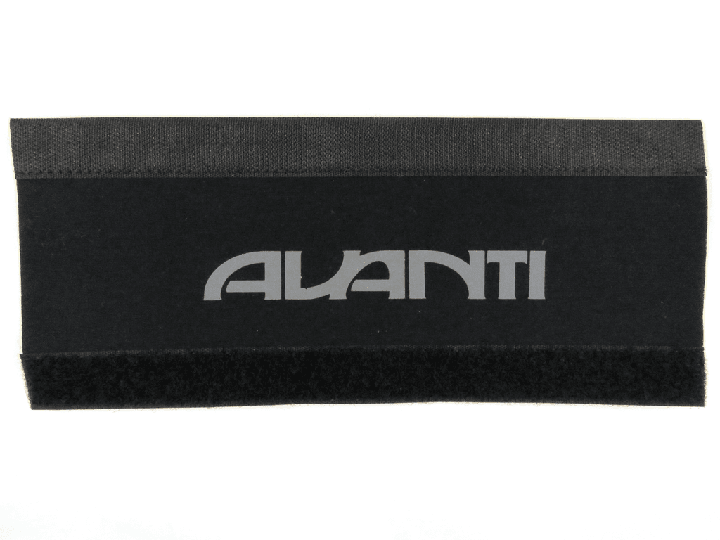 AVANTI Bike Chainstay Protector Pad Reflective Frame Guard MTB Road Bicycle
