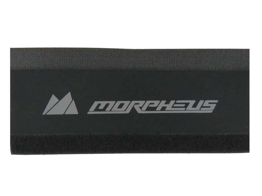 MORPHEUS Bike Chainstay Protector Pad Reflective Frame Guard MTB Road Bicycle