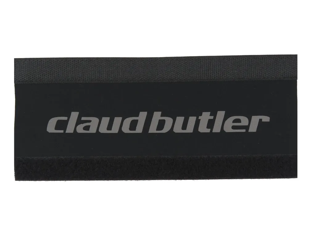 CLAUDBUTLER Bike Chainstay Protector Pad Reflective Frame Guard MTB Road Bicycle