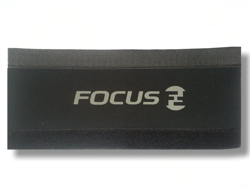 FOCUS Bike Chainstay Protector Pad Reflective Frame Guard MTB Road Bicycle