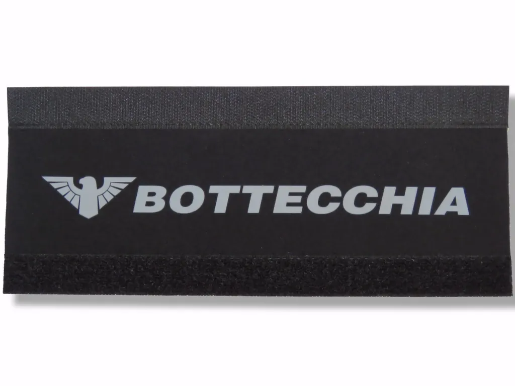 BOTTECHIA Bike Chainstay Protector Pad Reflective Frame Guard MTB Road Bicycle