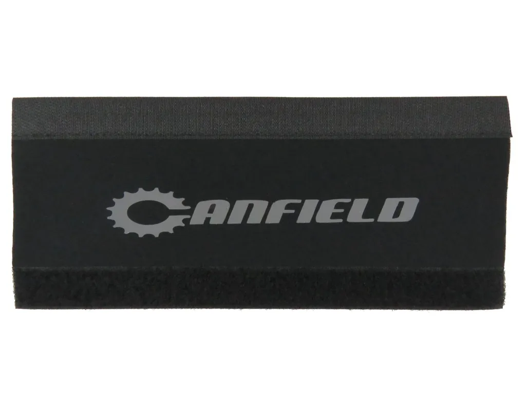 CANFIELD Bike Chainstay Protector Pad Reflective Frame Guard MTB Road Bicycle