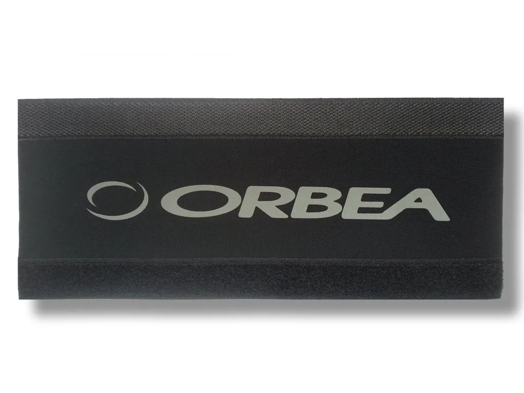 ORBEA Bike Chainstay Protector Pad Reflective Frame Guard MTB Road Bicycle