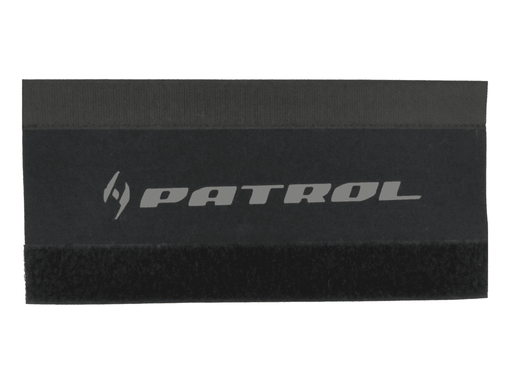 PATROL Bike Chainstay Protector Pad Reflective Frame Guard MTB Road Bicycle