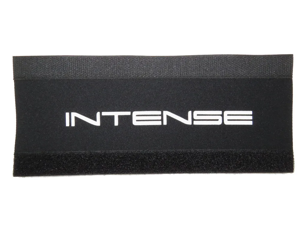 INTENSE Bike Chainstay Protector Pad Reflective Frame Guard MTB Road Bicycle