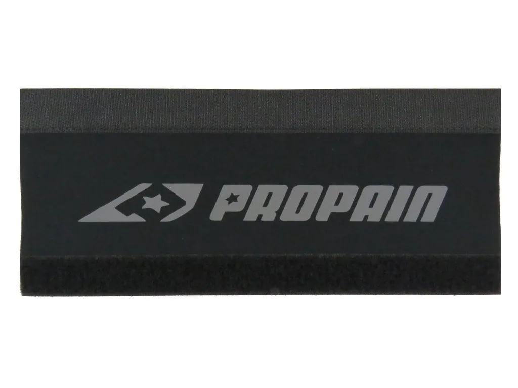 PROPAIN Bike Chainstay Protector Pad Reflective Frame Guard MTB Road Bicycle