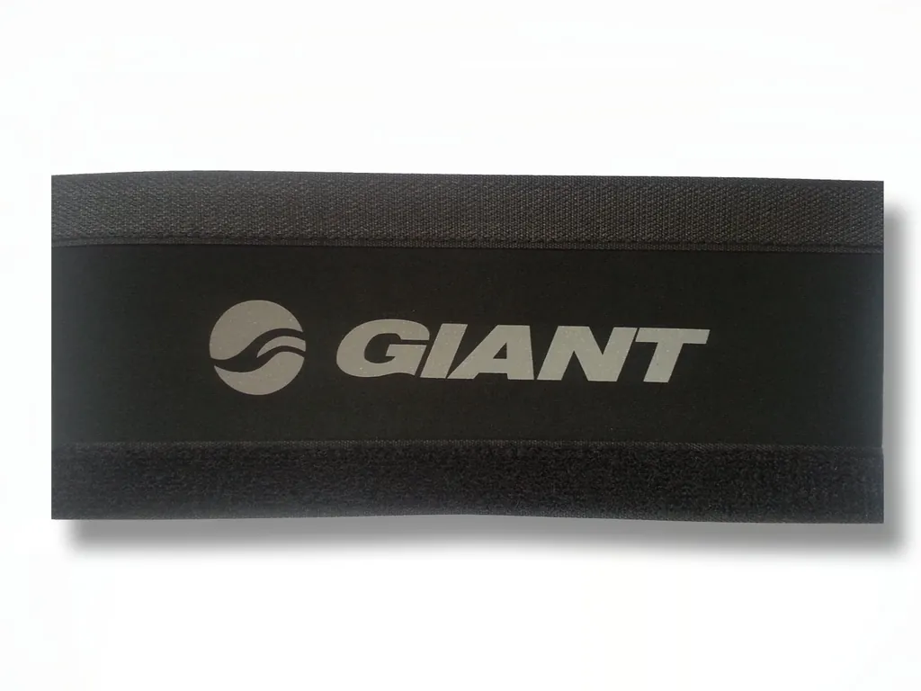 GIANT Bike Chainstay Protector Pad Reflective Frame Guard MTB Road Bicycle