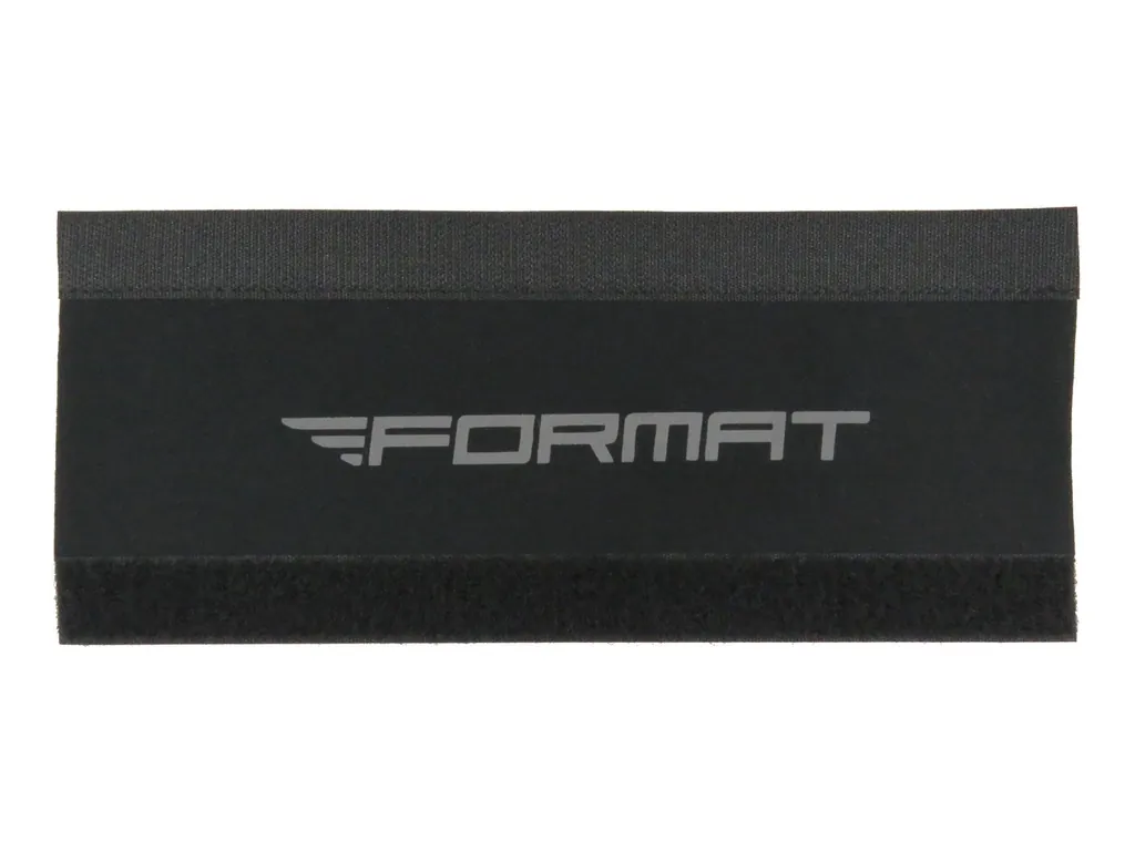 FORMAT Bike Chainstay Protector Pad Reflective Frame Guard MTB Road Bicycle