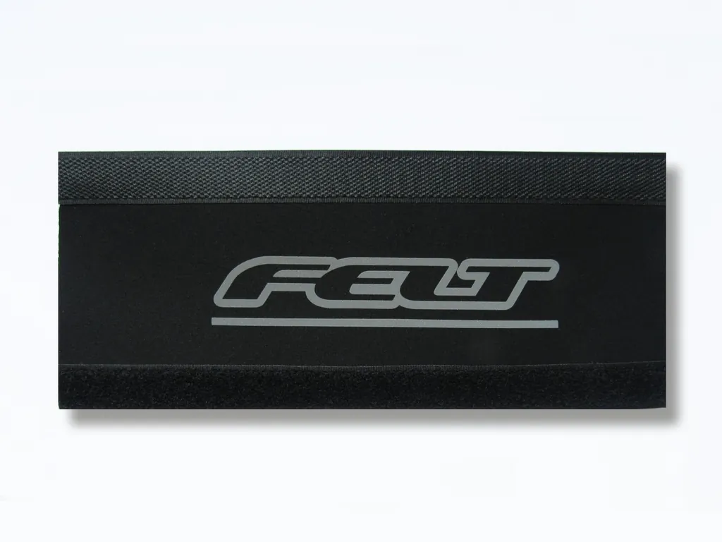 FELT Bike Chainstay Protector Pad Reflective Frame Guard MTB Road Bicycle