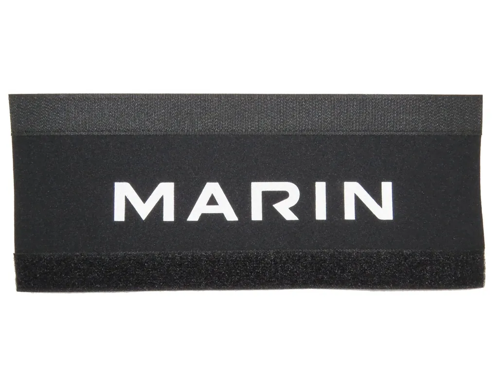 MARIN Bike Chainstay Protector Pad Reflective Frame Guard MTB Bicycle