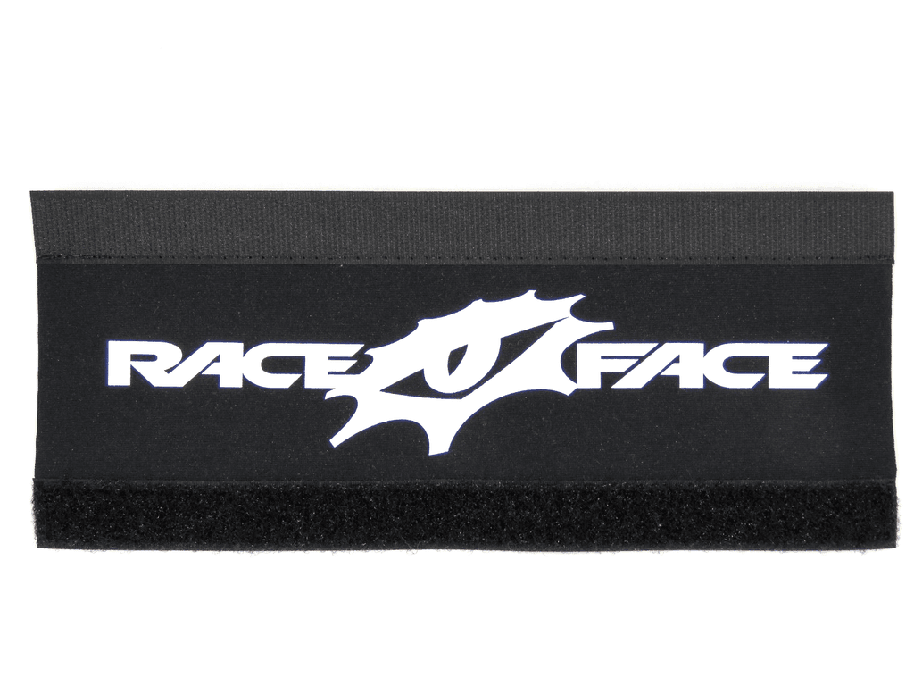 RACE FACE Bike Chainstay Protector Pad Reflective Frame Guard MTB Road Bicycle