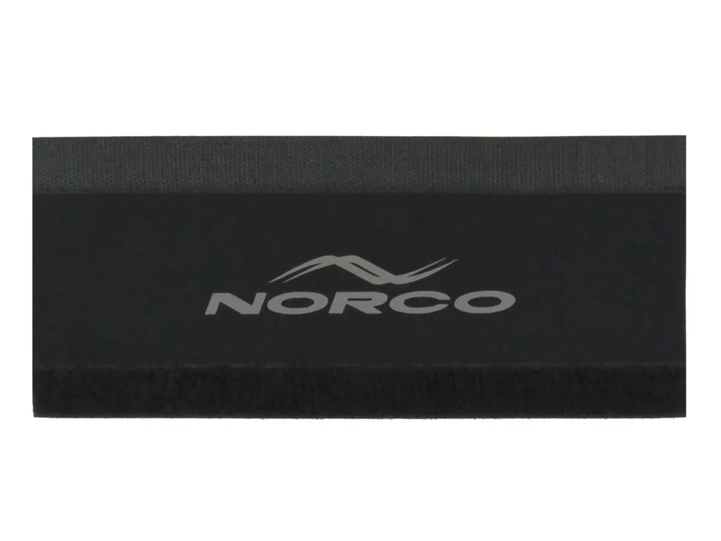 NORCO Bike Chainstay Protector Pad Reflective Frame Guard MTB Road Bicycle