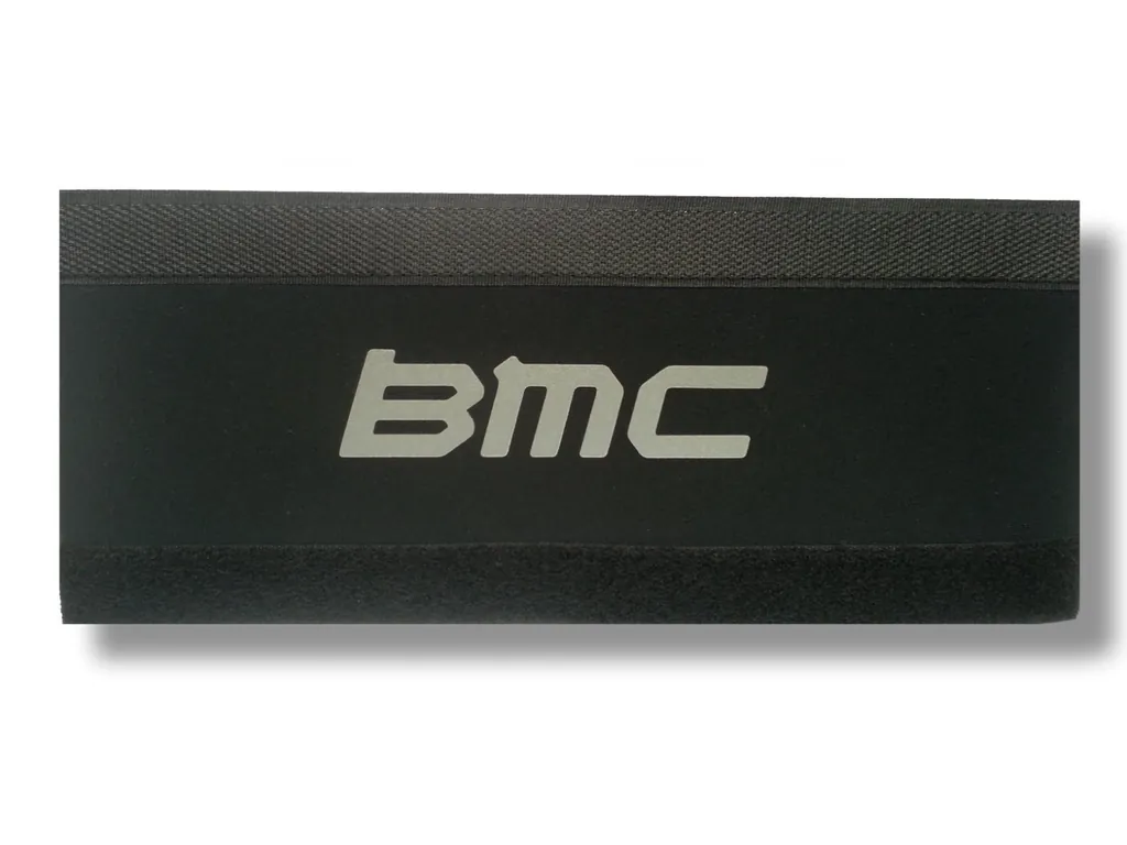 BMC Bike Chainstay Protector Pad Reflective Frame Guard MTB Road Bicycle