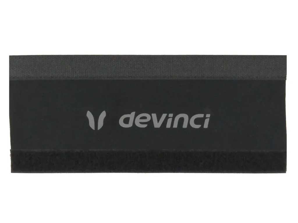 DEVINCI Bike Chainstay Protector Pad Reflective Frame Guard MTB Road Bicycle