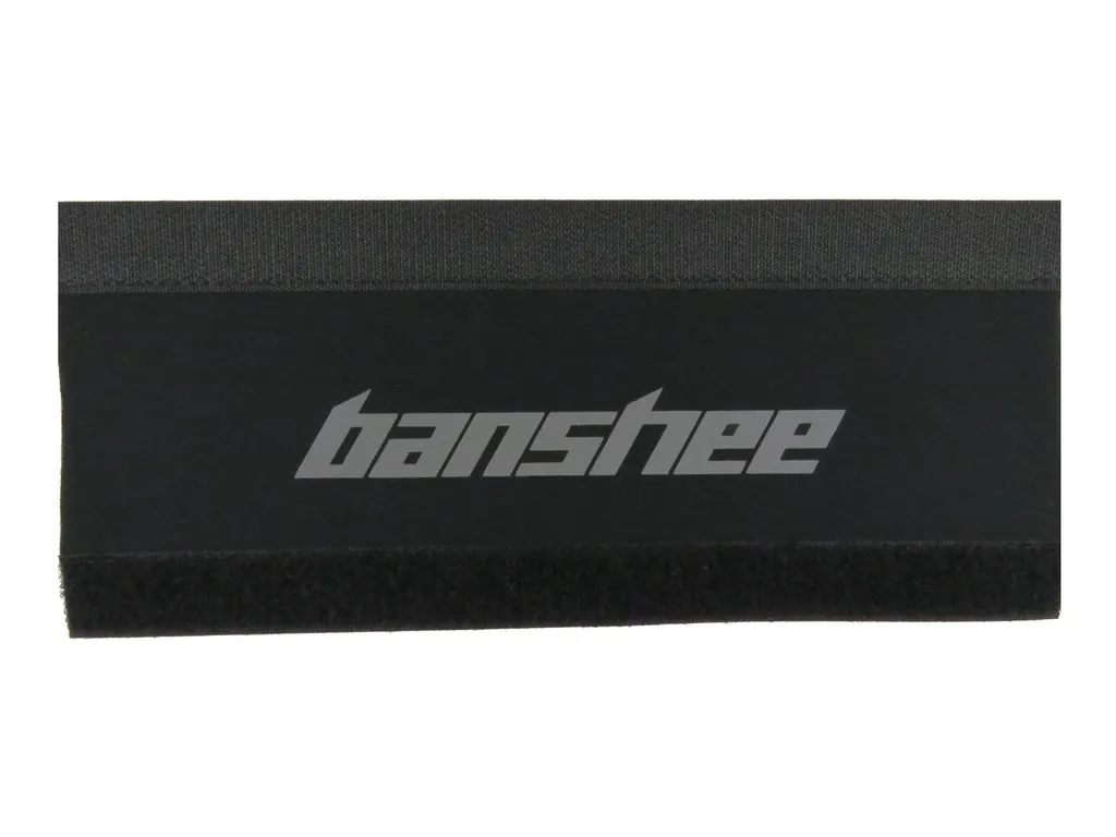 BANSHEE Bike Chainstay Protector Pad Reflective Frame Guard MTB Road Bicycle