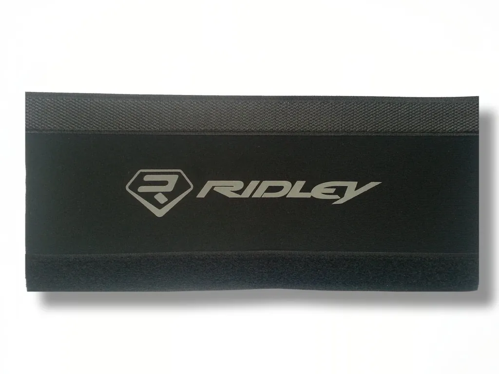 RIDLEY Bike Chainstay Protector Pad Reflective Frame Guard MTB Road Bicycle
