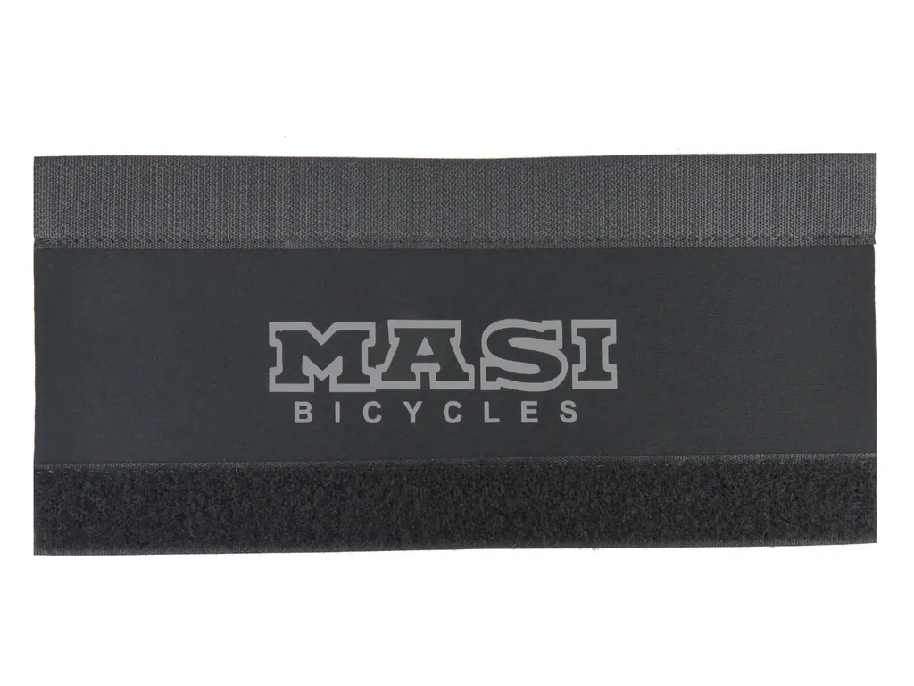 MASI Bike Chainstay Protector Pad Reflective Frame Guard MTB Road Bicycle