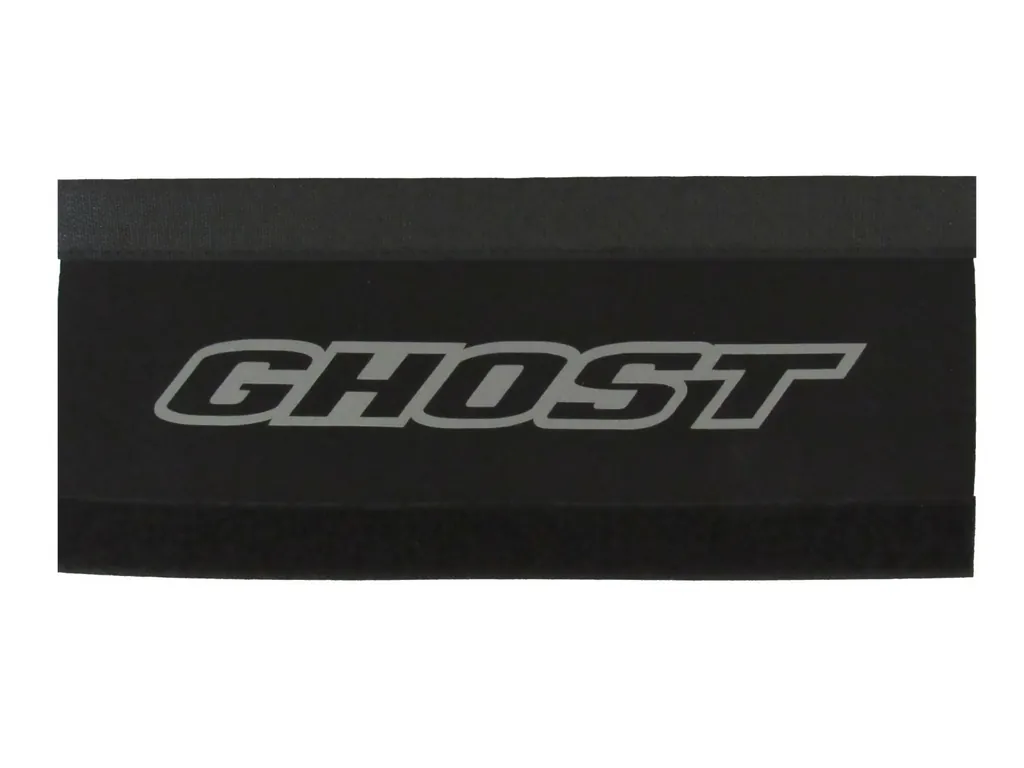 GHOST Bike Chainstay Protector Pad Reflective Frame Guard MTB Road Bicycle