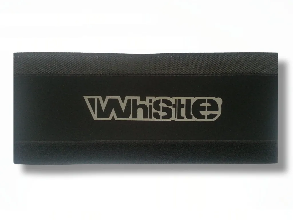 WHISTLE Bike Chainstay Protector Pad Reflective Frame Guard MTB Road Bicycle