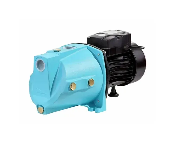 Alarko JET QBM-60 0,5 HP 220 V - Monofaze Monoblok Santrifüj Pompa
