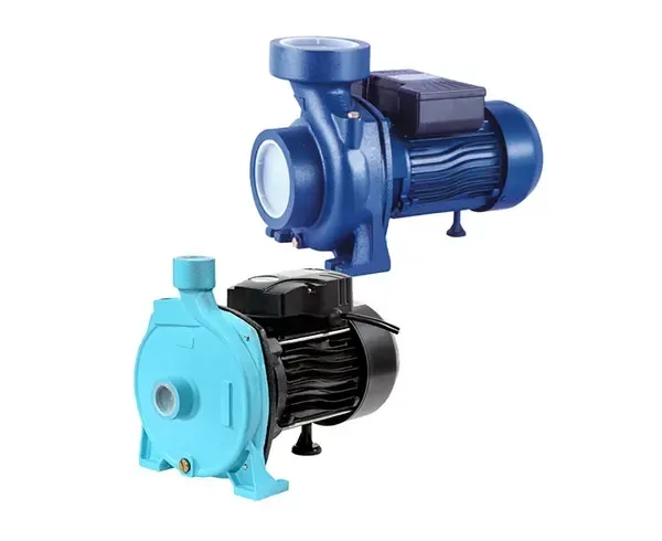 Alarko CPM 158/1 1 HP 220 V - Monofaze Monoblok Santrifüj Pompa