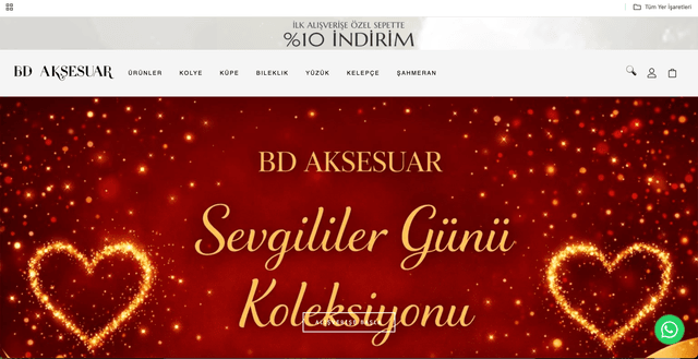 BD AKSESUAR