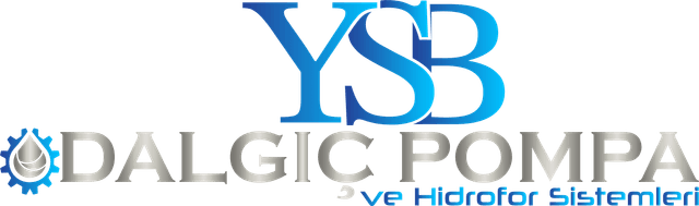 YSB Grup Dalgıç Pompa ve Hidrofor Sistemleri