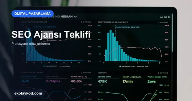 SEO Ajansı Teklifi Nasıl Değerlendirilir?
