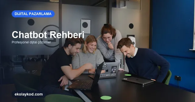 Chatbot Nedir? KOBİ'ler İçin 2026 Rehberi