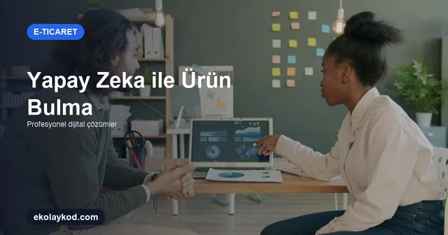 Yapay Zeka ile Satılacak Ürün Nasıl Bulunur? Prompt Rehberi