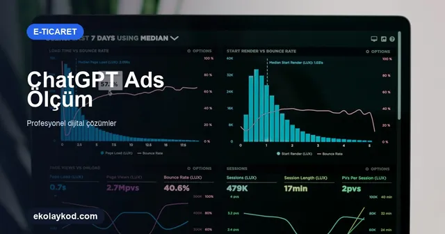 ChatGPT Ads Dönüşüm Ölçümü Nasıl Kurulur? Pixel ve Conversions API Rehberi