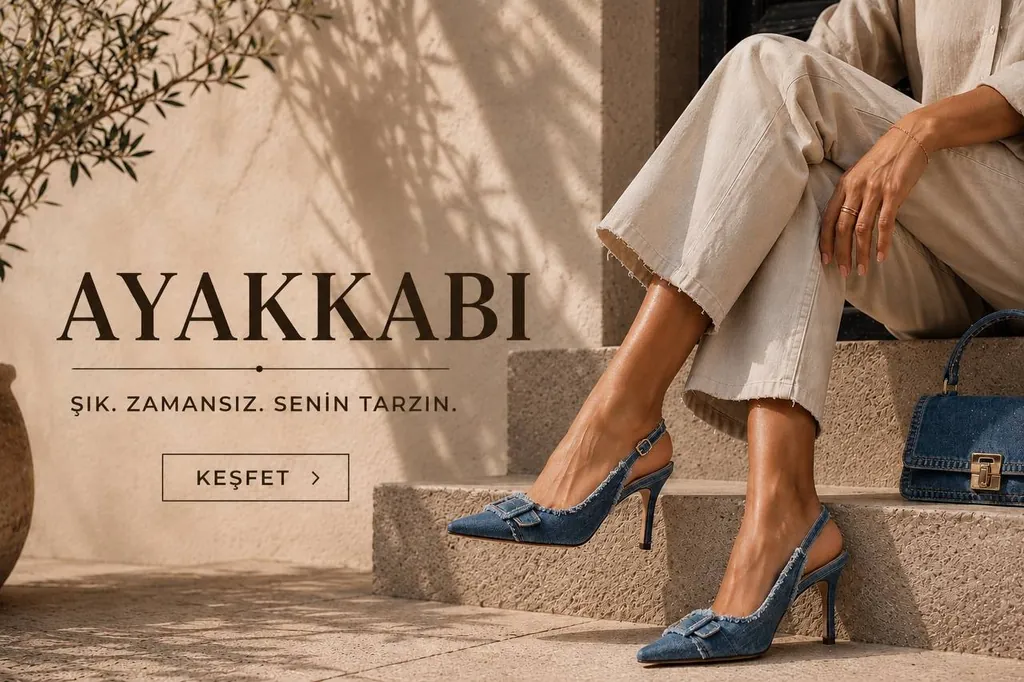 Ayakkabı