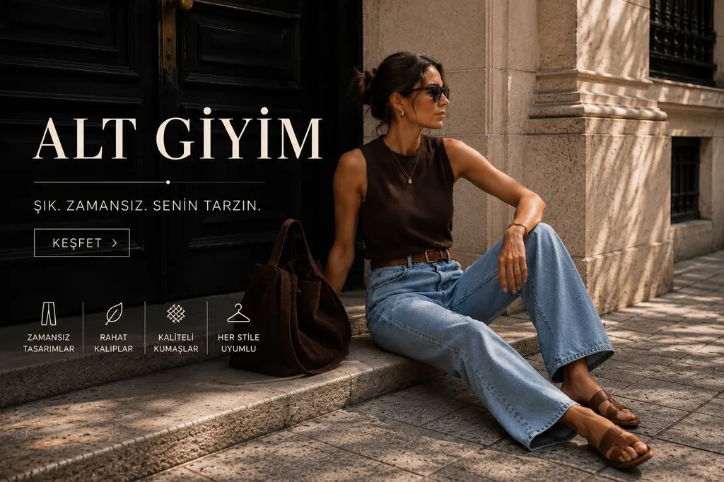 Alt Giyim